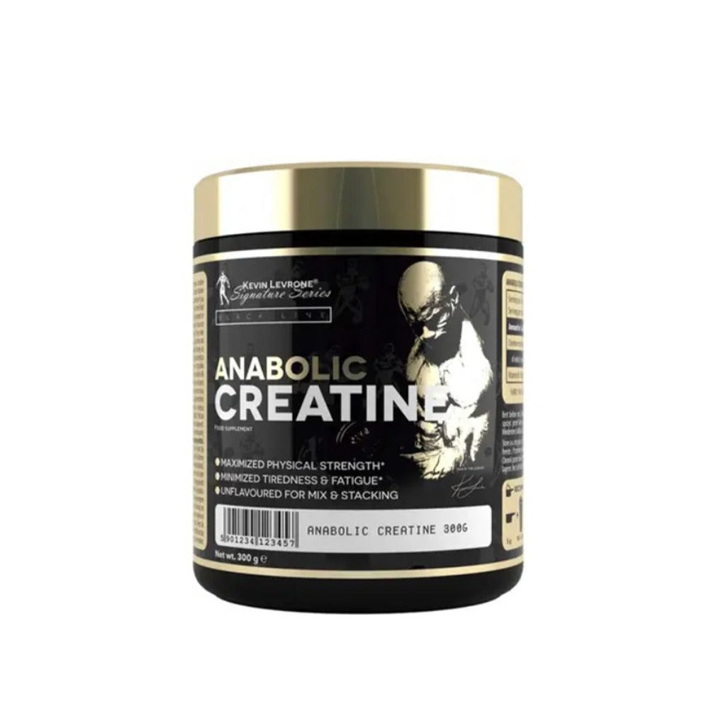 Anabolic Creatine by Kevin Levrone Signature Series - 300g