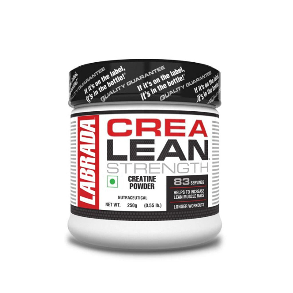 Labrada CreaLean Strength Creatine Powder