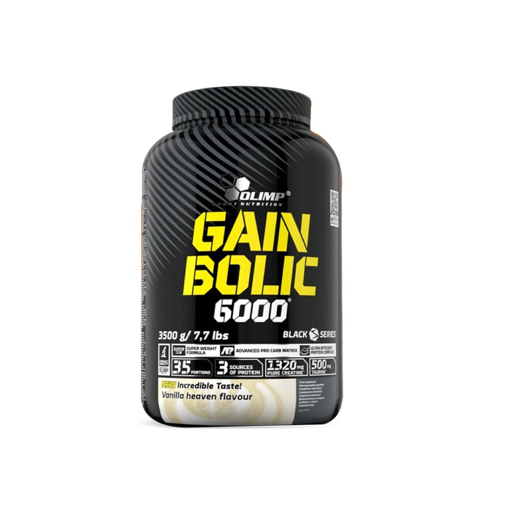 Olimp Gain Bolic 6000